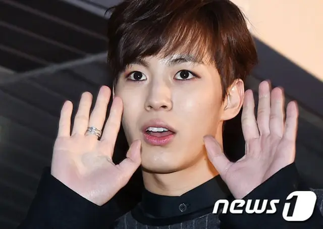 「VIXX」が「ソウル歌謡大賞」に参加