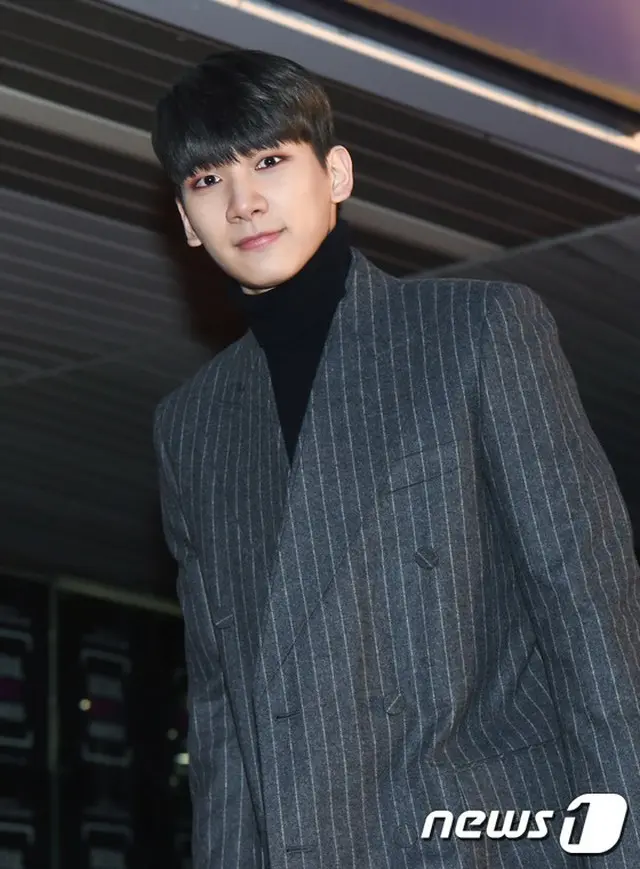 「VIXX」が「ソウル歌謡大賞」に参加