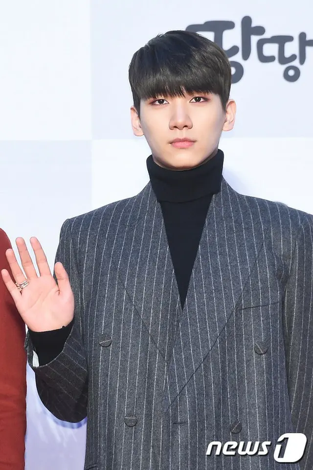 「VIXX」が「ソウル歌謡大賞」に参加