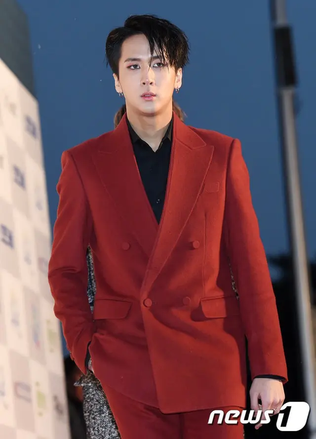 「VIXX」が「ソウル歌謡大賞」に参加