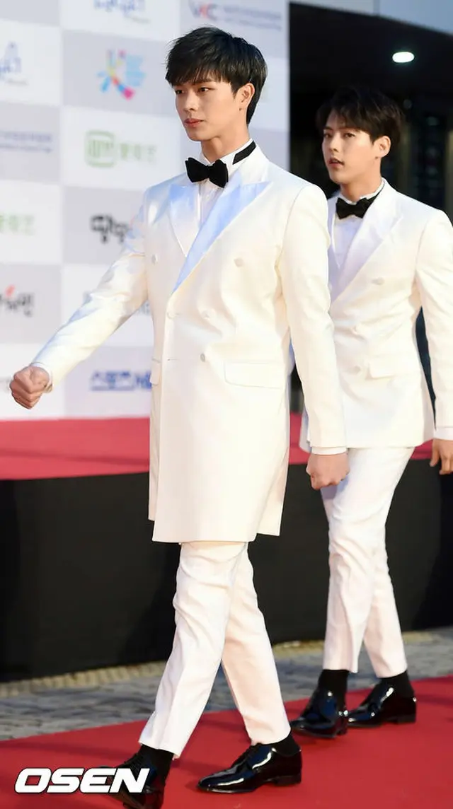 「BTOB」が「ソウル歌謡大賞」参加