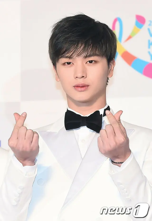 「BTOB」が「ソウル歌謡大賞」参加