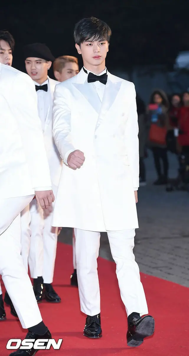 「BTOB」が「ソウル歌謡大賞」参加
