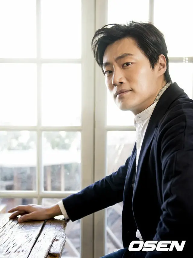 「パスタ」イ・ヒジュンがインタビュー、映画「兄思い」で熱演