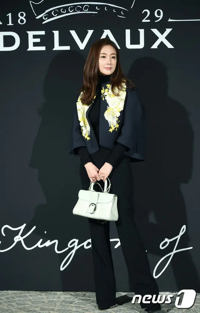 「Delvaux」（デルボ）のフォト・コール行事