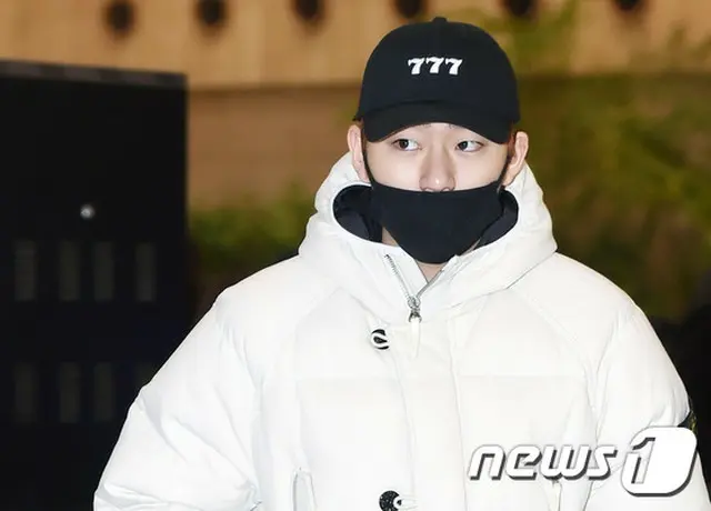 「Block.B」が大阪に出国中
