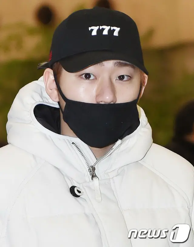 「Block.B」が大阪に出国中