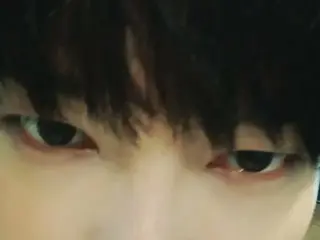 「SUPER JUNIOR」イェソン、SNS更新…動画編