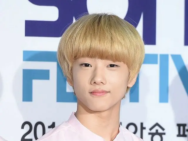 NCT DREAM、「2016 Asia Song Festival」参加。