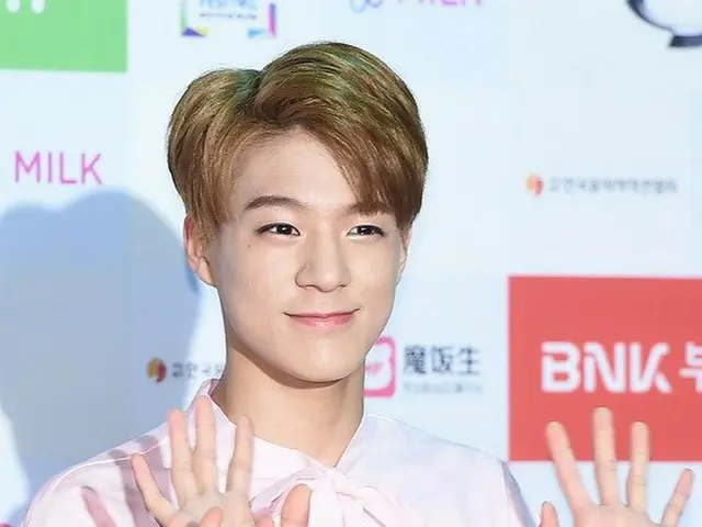 NCT DREAM、「2016 Asia Song Festival」参加。