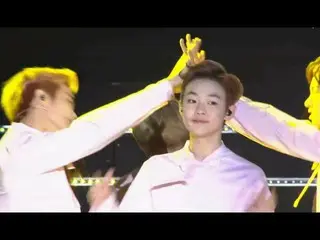 NCT DREAM - 「CHEWING GUM」、 ASIA SONG FESTIVAL 2016   