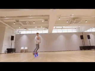 【SM公式】NCT DREAM Hoverboard Freestyle 1  
