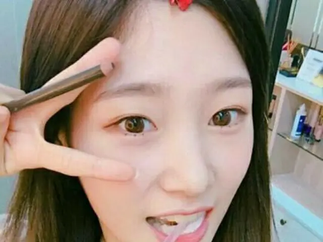 I.O.I、DIA チェヨン、SHINee キー共演ドラマ「ひとり酒男女」で三角関係スタート。