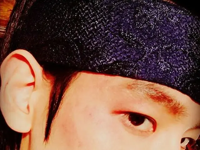 「EXO」BAEKHYUN、日本の札幌でドラマ「月の恋人ー歩歩驚心：麗」の撮影を思い出している。