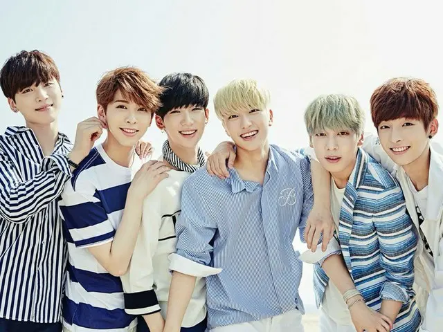 SNUPER、日本デビューシングル「YOU=HEAVEN (JPN ver.)」。