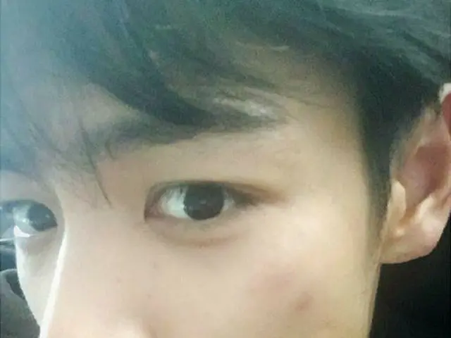 「BIGBANG」T.O.P、SNS更新。