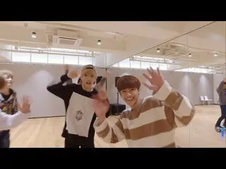 【SM公式】NCT DREAM Hoverboard Freestyle 2  
