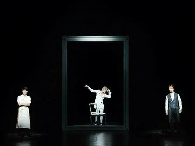 「JYJ」ジュンス、SNS更新。
