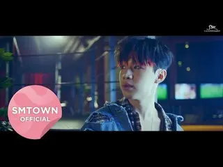 「SUPERJUNIOR-M」ヘンリー、「SISTAR」ソユ　-　「私たち2人」 (Runnin’)　MVティーザ  