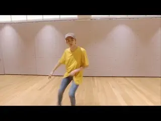 【SM公式】NCT DREAM Hoverboard Freestyle 3  
