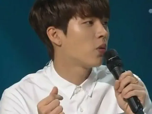 INFINITE、2011年「指ハート元祖」に論争。