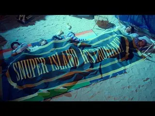 【公式】SNUPER Japan Debut Single『YOU=HEAVEN (JPN ver.)』 Teaser  