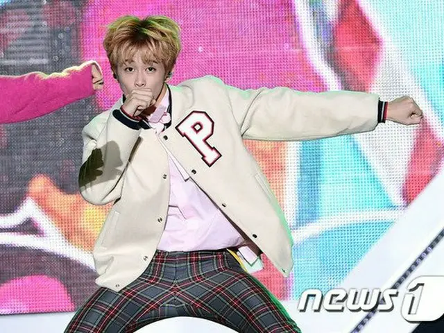 「NCT DREAM」、「M-SUPER コンサート」出演。