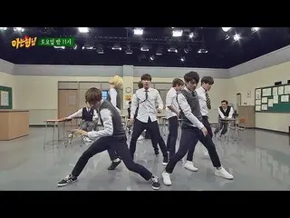 INFINITE、制服バージョン「台風」を公開