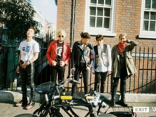 「Winner」がインタビューを行った。