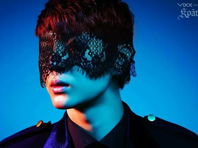 「VIXX」LEO、ティーザー公開。