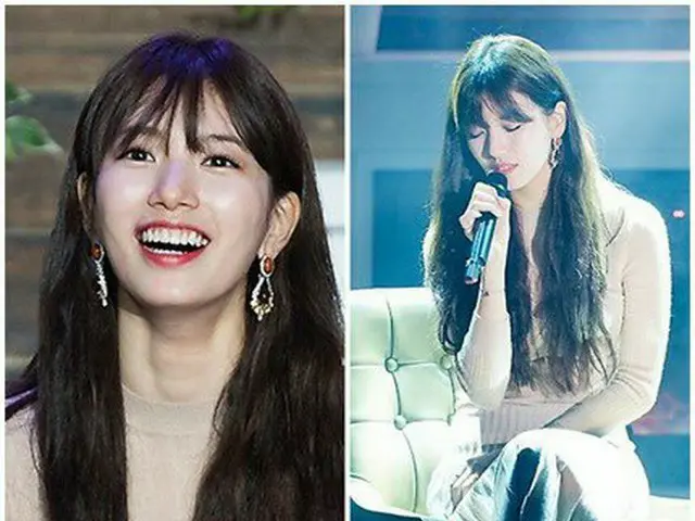 「MISS A」スジ、デビュー6年で初ファンミーティング。