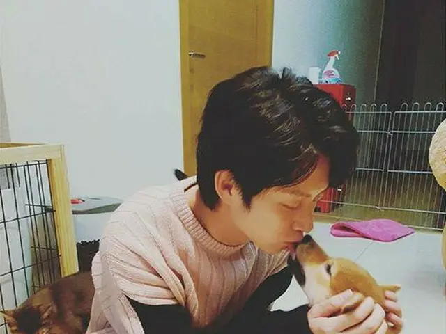 「SUPER JUNIOR」ヒチョル、SNS更新。