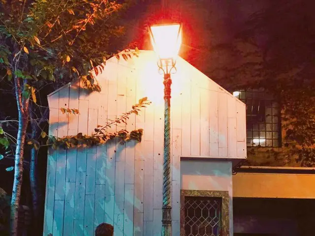 「INFINITE」エル、SNS更新。