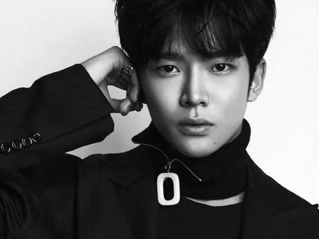 SF9、初画報公開。