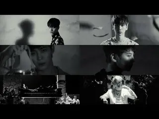 VIXX、「Kratos」CONCEPT FILM 公開