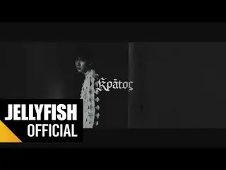 ＶＩＸＸ、VIXX Kratos CONCEPT FILM  