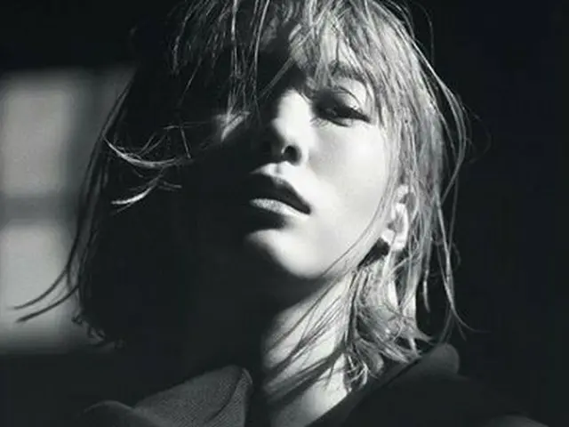 SISTAR　ボラ、画報公開。