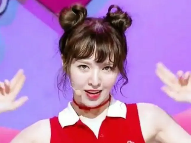 最近、流行のヘアスタイル？RED VELVET ウェンディ、女優スエ、I.O.Iセジョン。