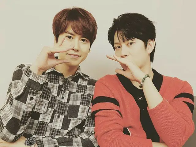 「SUPER JUNIOR」ヒチョル、SNS更新。