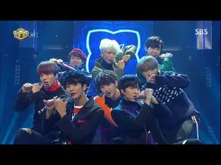 SF9 - Fanfare ファンファーレ、人気歌謡  