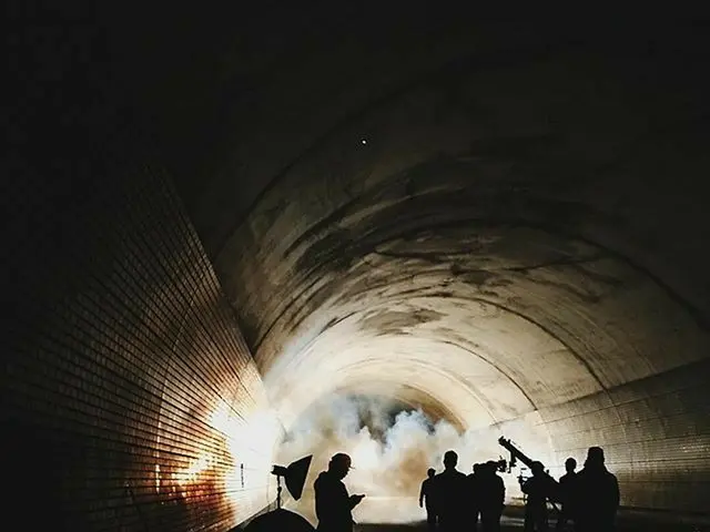 「B.A.P」ヒムチャン、SNS更新。