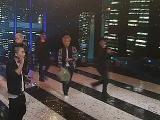 BIGBANG G–DRAGON、神業