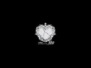 VIXX、2016 CONCEPTION Character Trailer、KEN  
