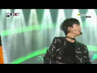 SF9 -  Fanfare(ファンファーレ) 、The Show  