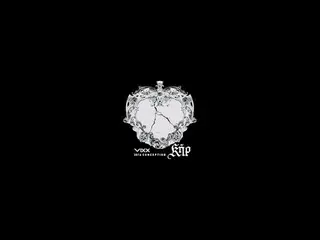 ＶＩＸＸ、VIXX 2016 CONCEPTION Character Trailer #Ravi  