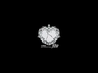ＶＩＸＸ、VIXX 2016 CONCEPTION Character Trailer #HYUK  
