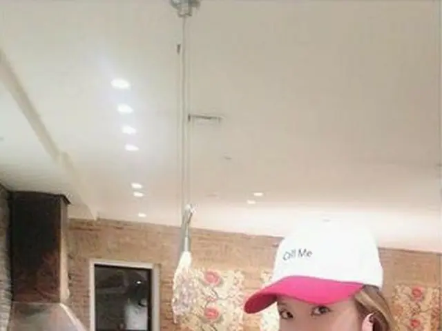 2NE1 ダラ、肉声まであと3桁。