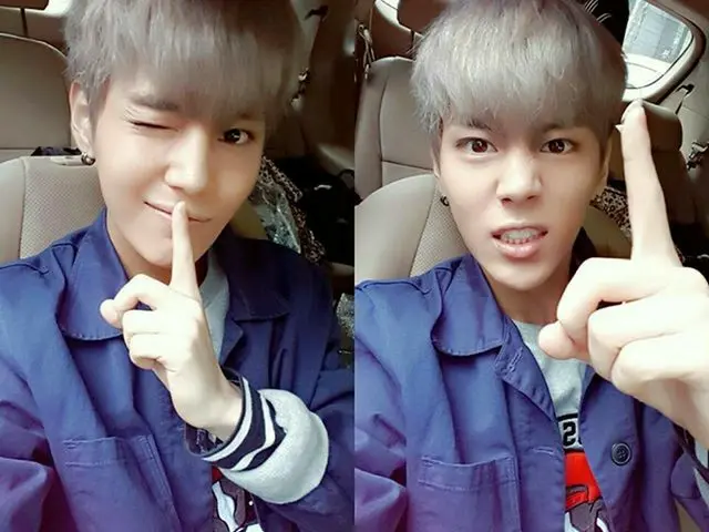 「Boys Republic」、SNS更新。