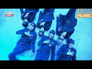 VIXX - The closer、ショーチャンピオン  
