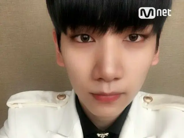 VIXX、M COUNTDOWN出演。